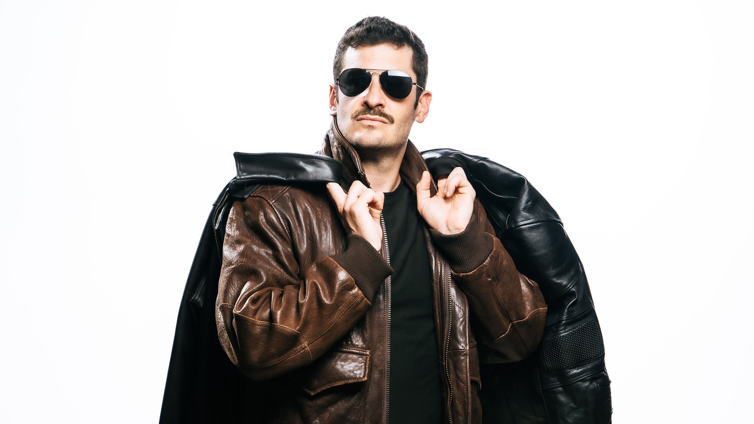 Timmy No Brakes at Cobb’s Comedy Club – San Francisco, CA