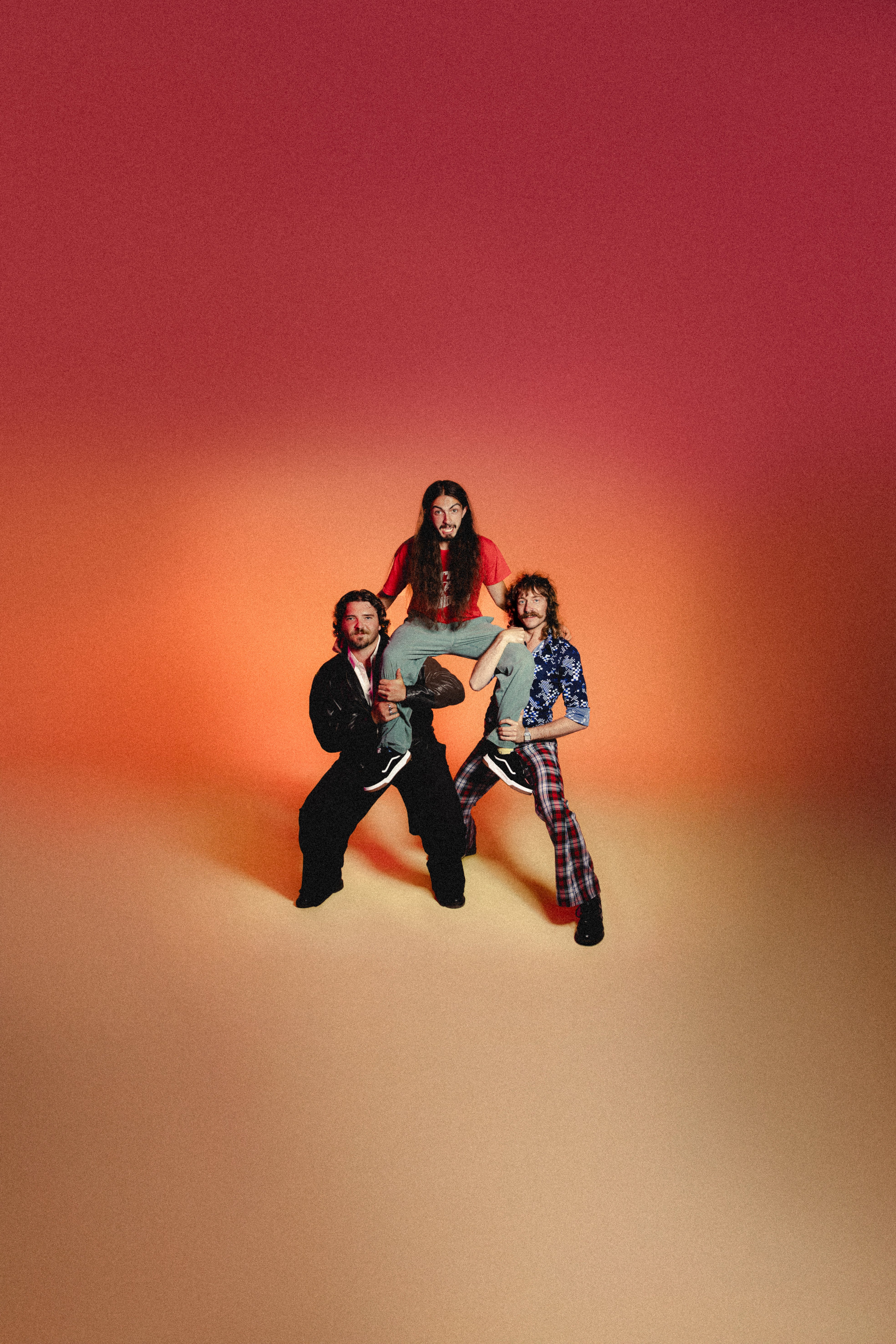 High Fade at The Independent – San Francisco, CA