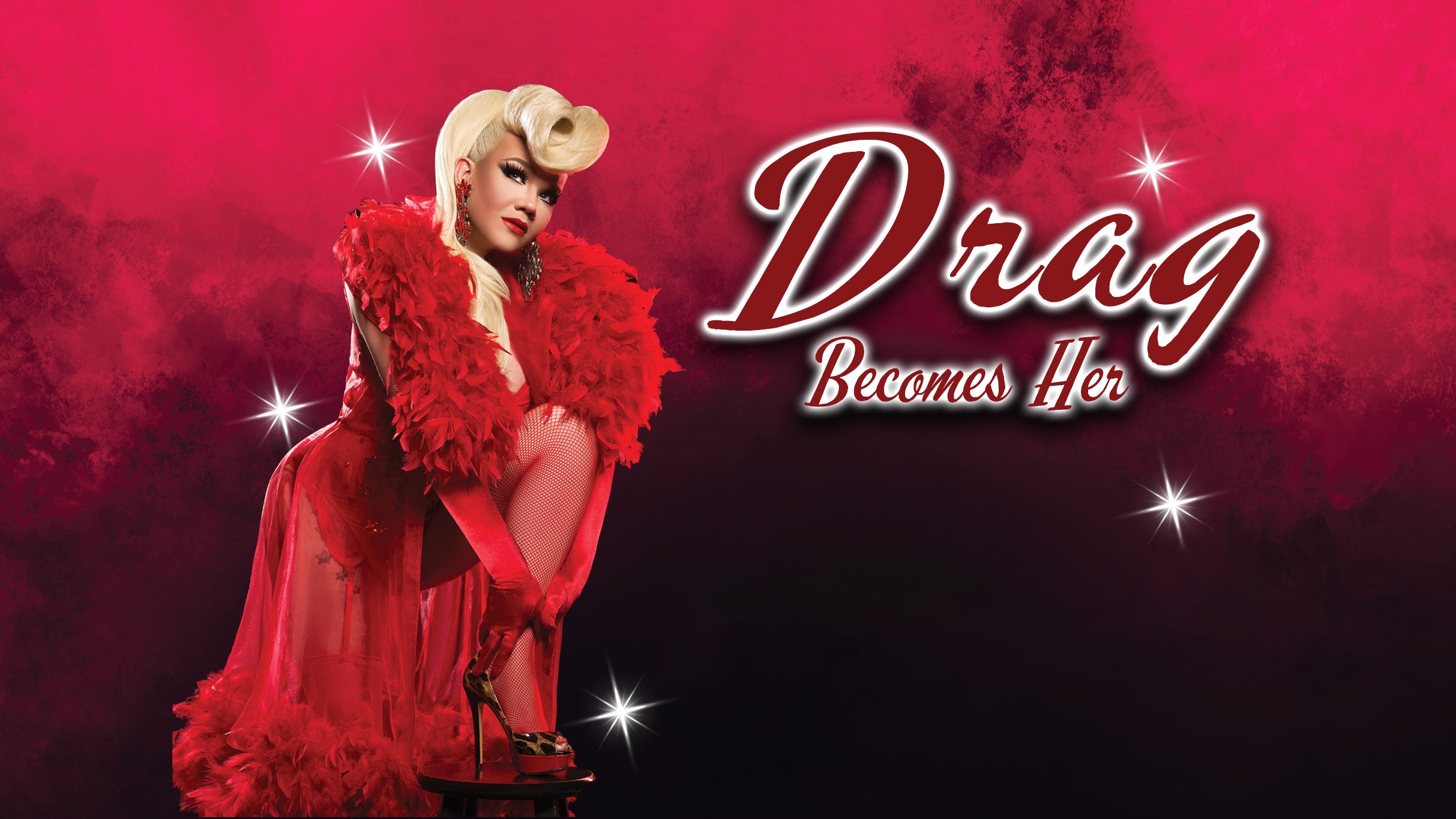 Mary’s House of Comedy at Hamburger Mary’s – Las Vegas – Las Vegas, NV