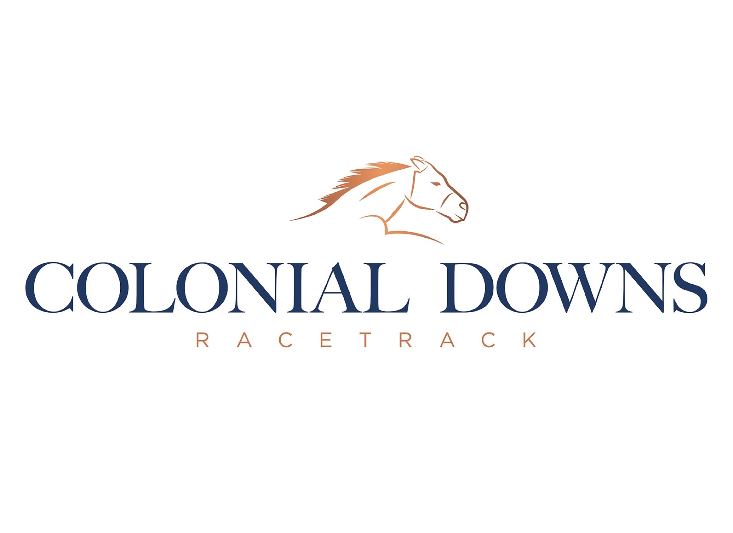 Colonial Downs Live Racing at Colonial Downs – New Kent, VA