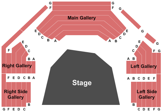 Beehive at Centre Stage – Greenville – Greenville, SC