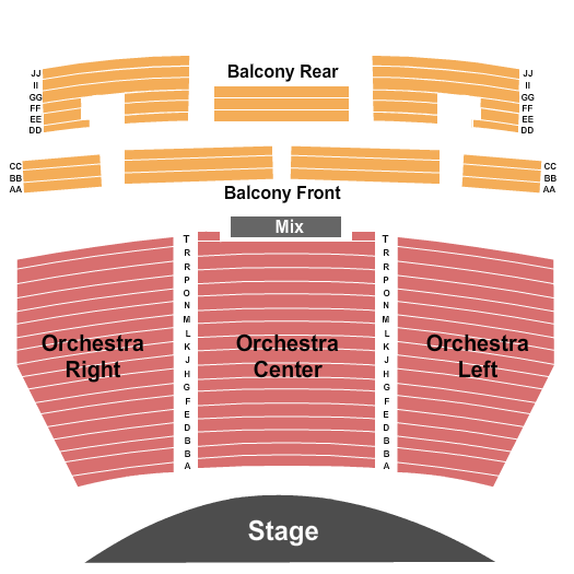 Foreign Journey – Tribute to Foreigner and Journey at McIntyre Performing Arts Centre – Hamilton, Canada