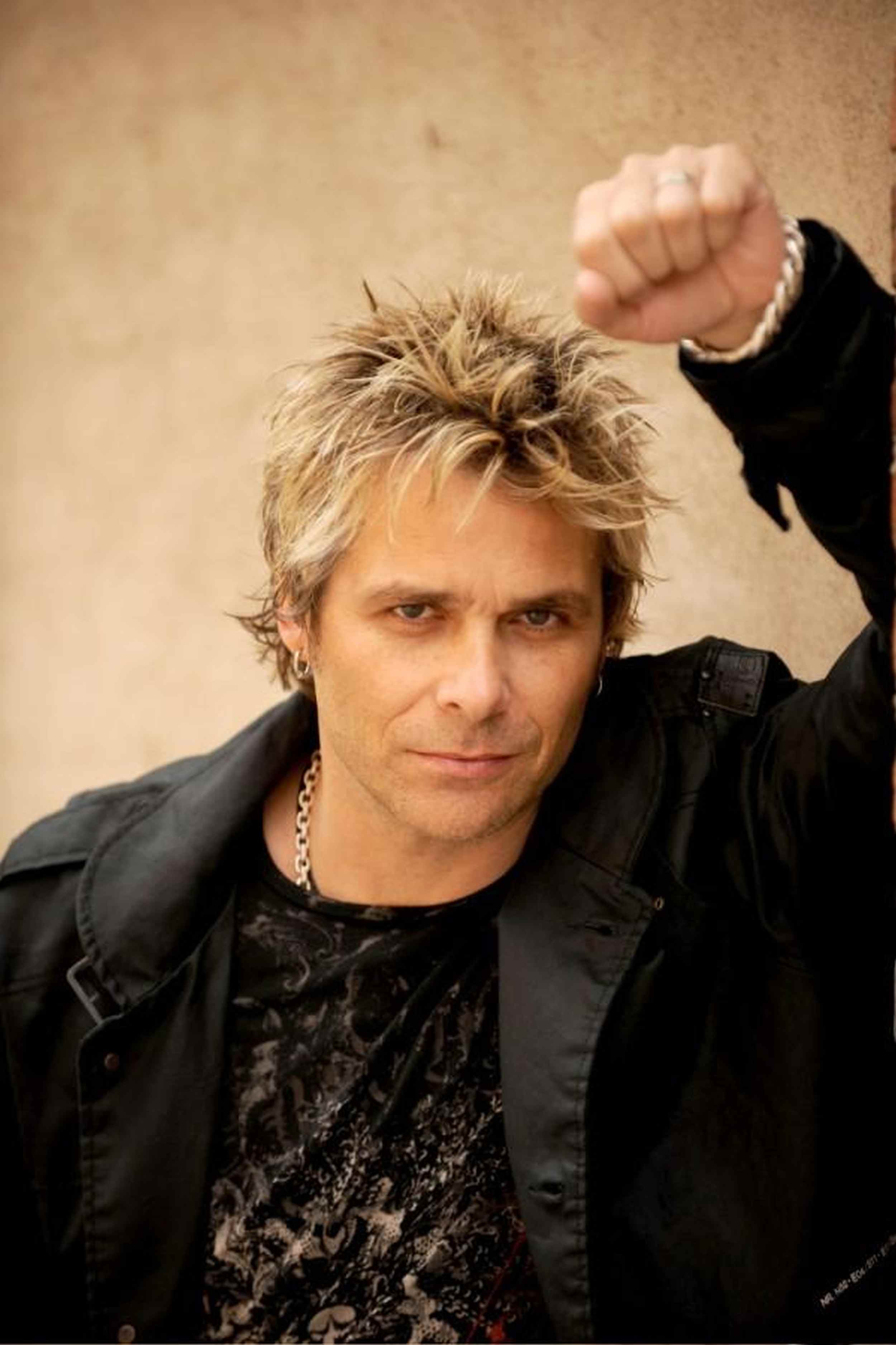 Mike Tramp at Jergel’s Rhythm Grille – Warrendale, PA