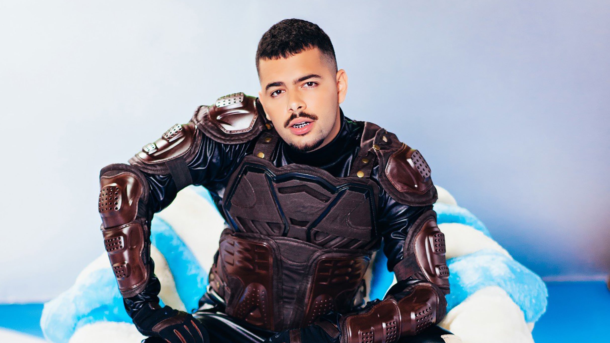 Pedro Sampaio at Celine Orlando – Orlando, FL