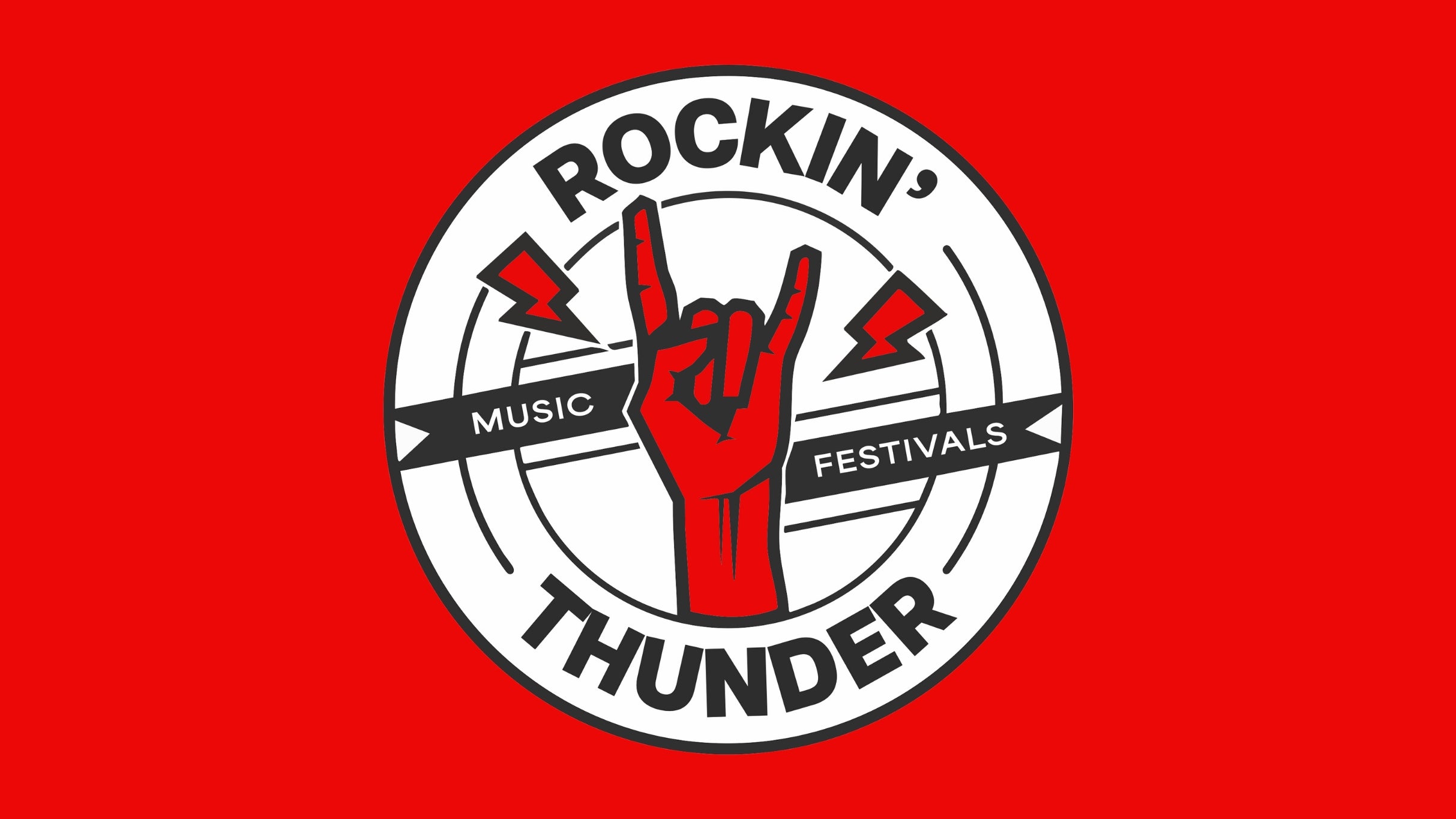 Rockin’ Thunder Edmonton at Exhibition Lands Racetrack – Edmonton, Canada