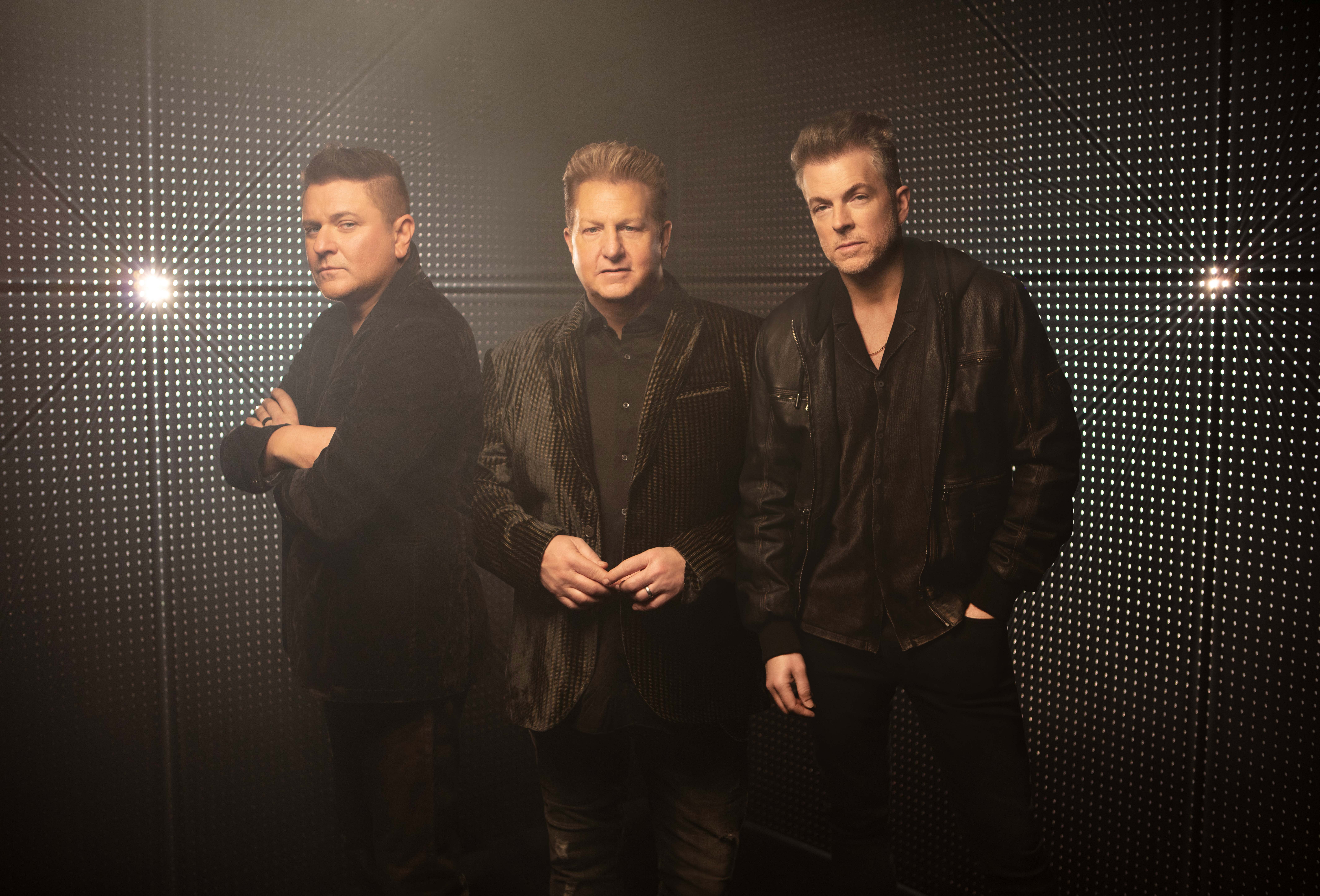 Rascal Flatts at Lake Tahoe Amphitheatre at Caesars Republic (formerly Harveys) – Lake Tahoe, NV