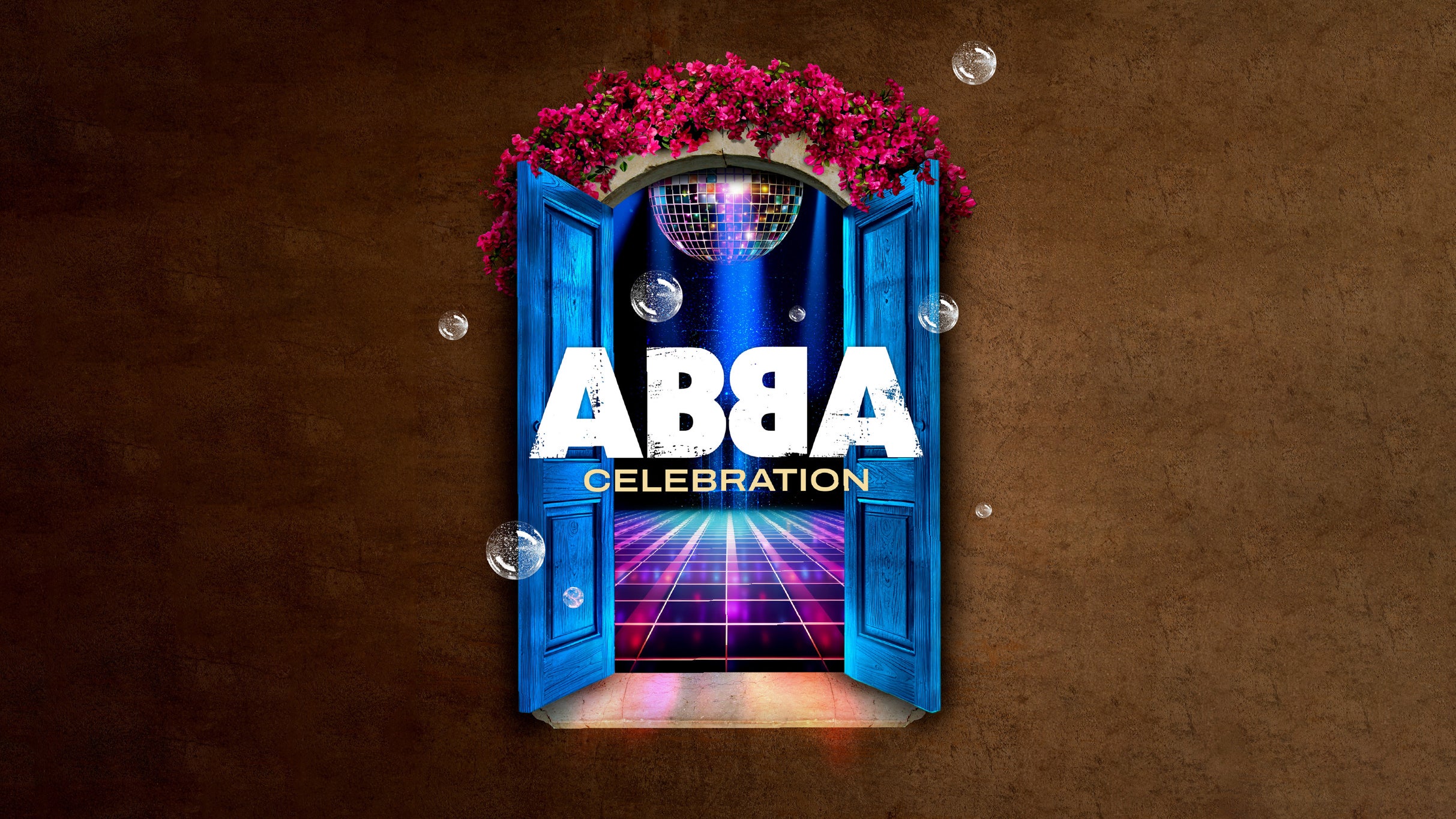 ABBA Celebration at Theatre du Casino du Lac-Leamy – Gatineau, Canada
