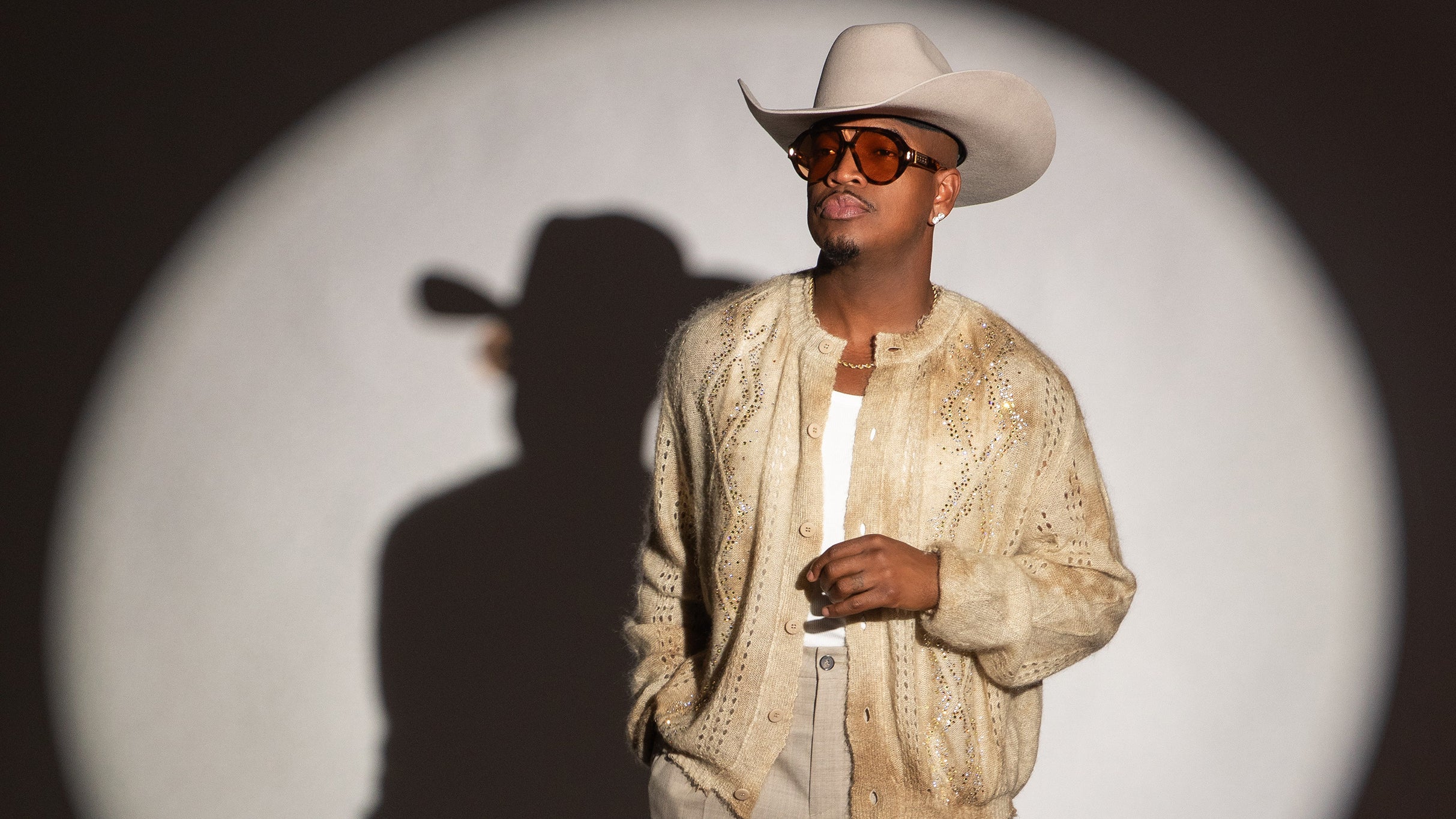 NE-YO & AKON: Nights Like This Tour 2026 at Coastal Credit Union Music Park at Walnut Creek – Raleigh, NC