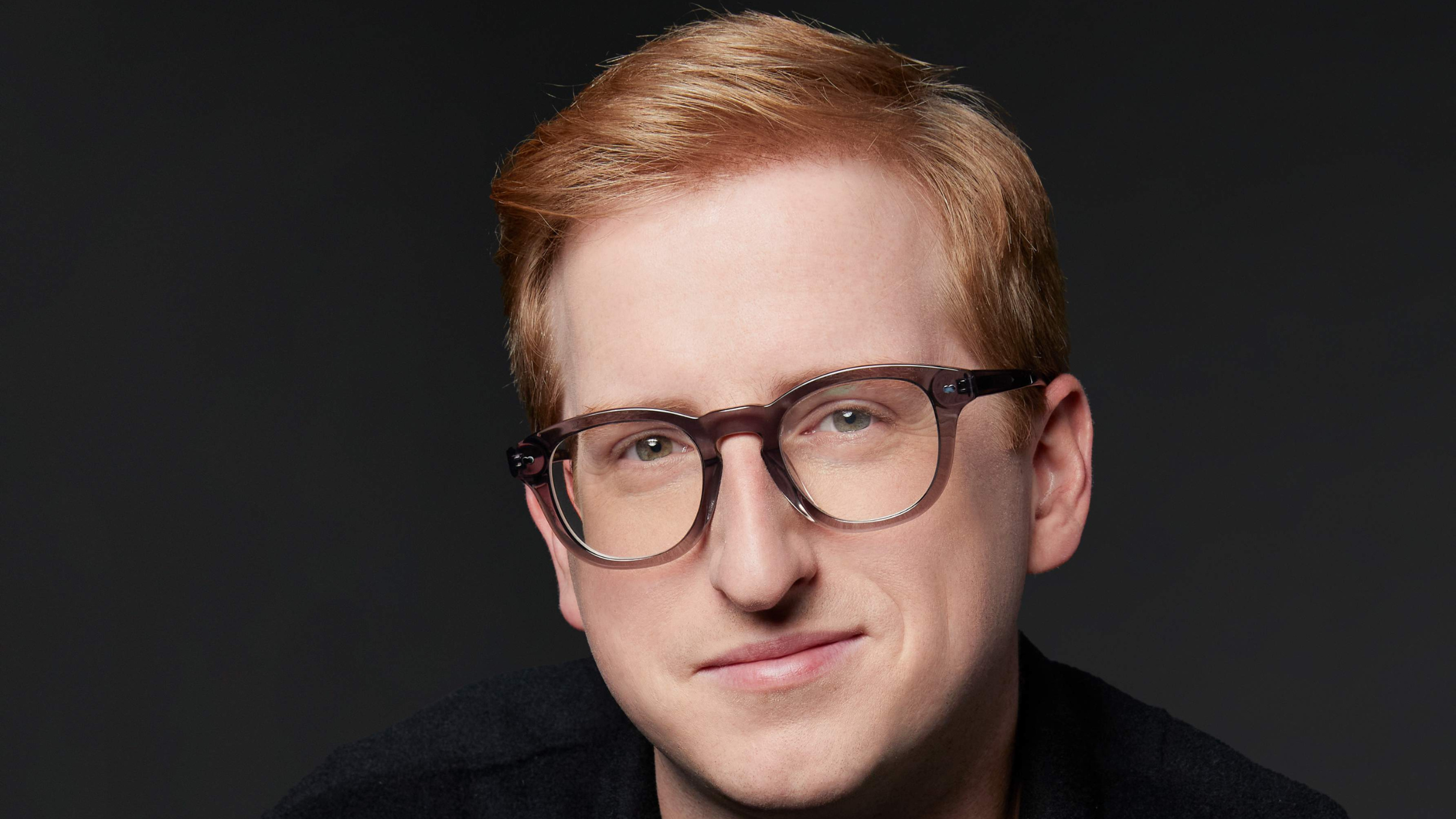 James Austin Johnson at Cobb’s Comedy Club – San Francisco, CA