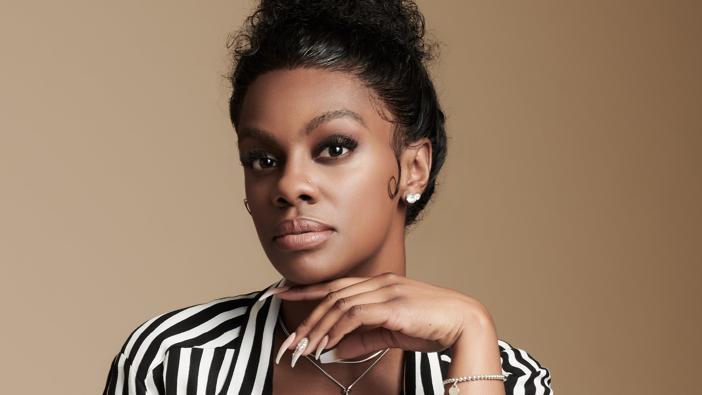 Jess Hilarious at Denver Improv – Denver, CO