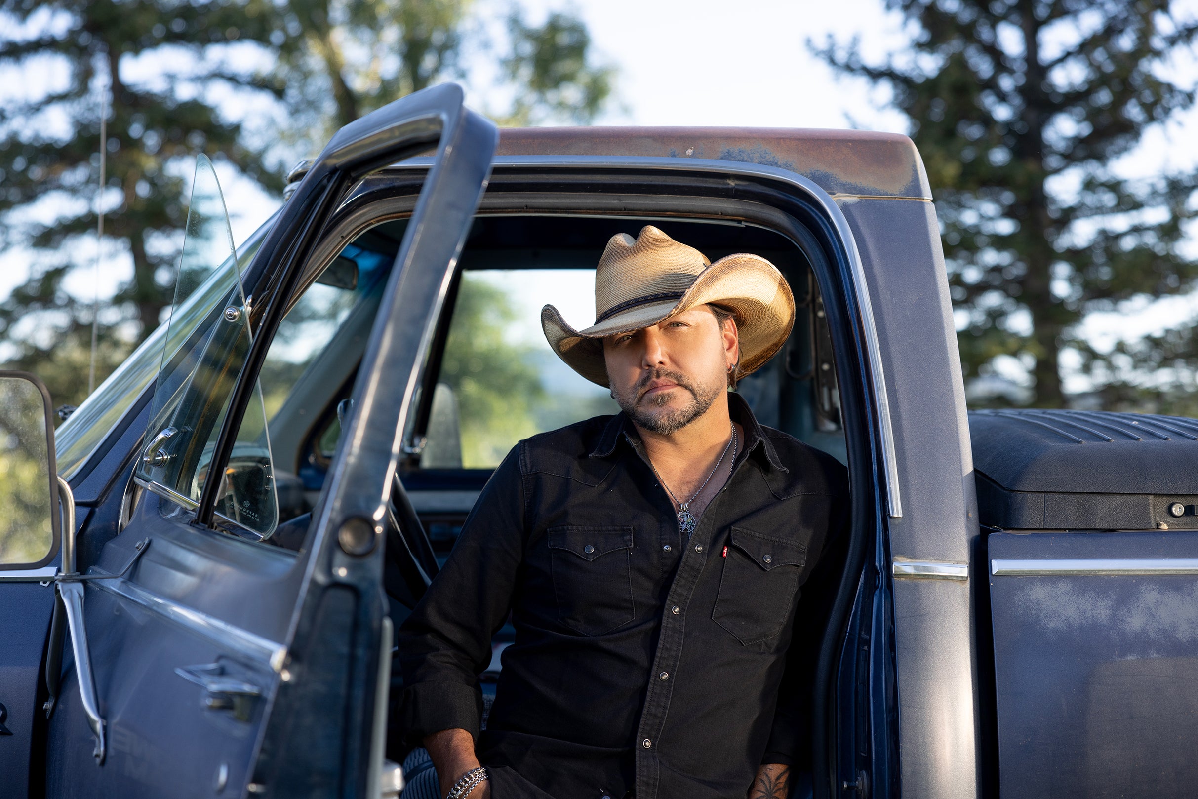 Y-Live 2026 Featuring: Jason Aldean & Travis Tritt at Stambaugh Stadium – Youngstown, OH
