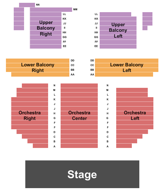 Grease – The Musical at The Academy Theatre – PA – Meadville, PA