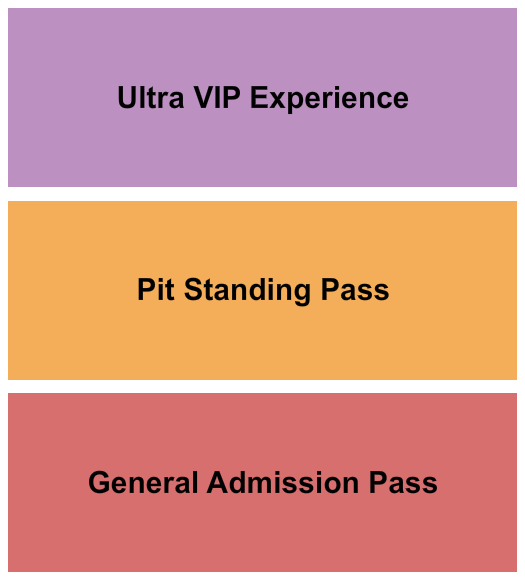 Lallycooler Music Festival: Darius Rucker & Jason Derulo – 2 Day Pass at Mary W. Sommervold Hall at Washington Pavilion – Sioux Falls, SD