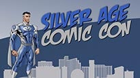 Silver Age Comic Con at Reno – Sparks Convention Center – Reno, NV