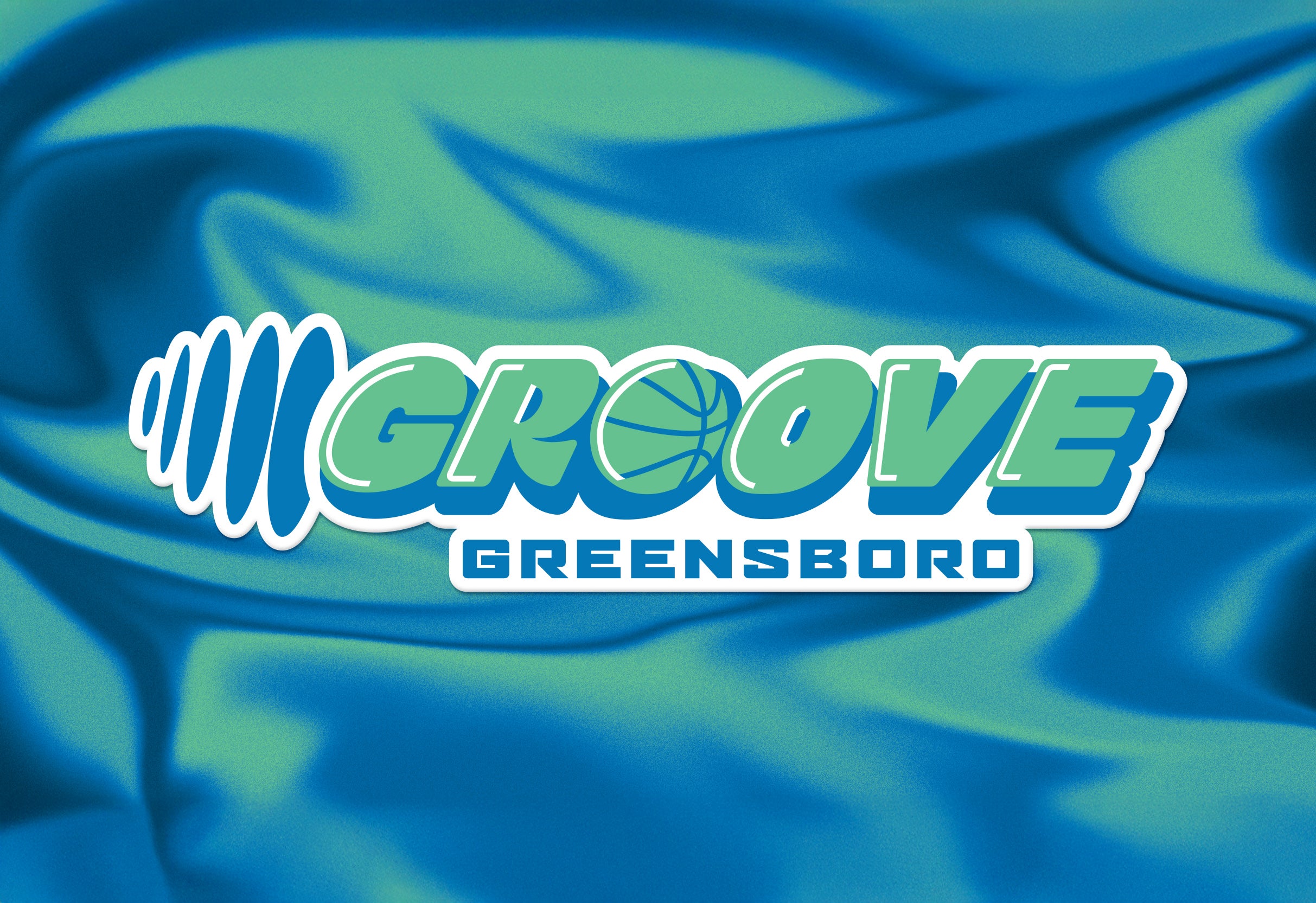Greensboro Groove vs. Charlotte Crown at Novant Health Fieldhouse at the Greensboro Complex – Greensboro, NC