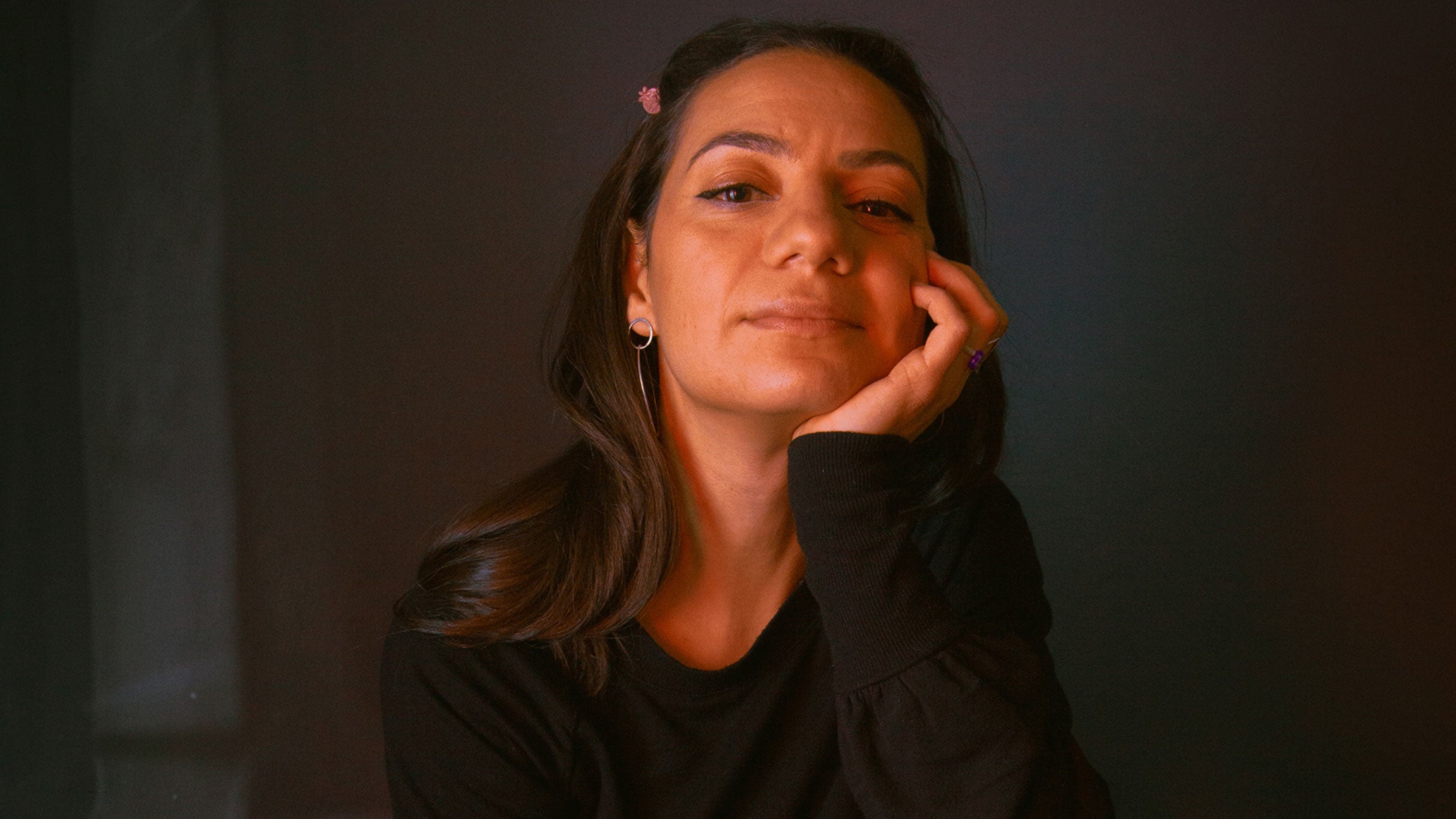 Liz Miele at Punch Line Comedy Club – San Francisco – San Francisco, CA