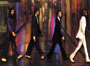 2026 New Orleans Beatles Fest at Jefferson Perf Arts Center – Metairie, LA