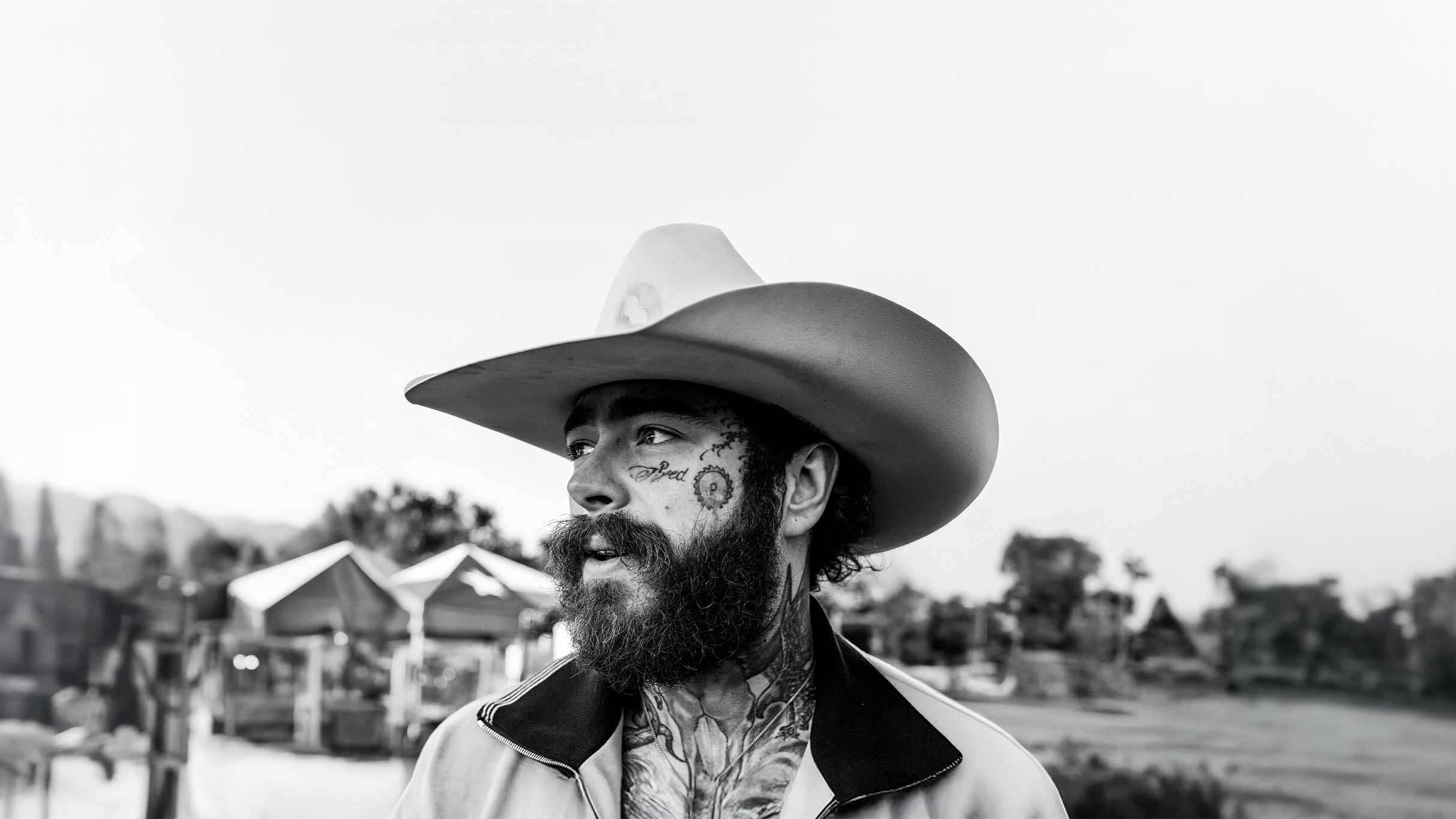 Post Malone Presents: The BIG ASS Stadium Tour Part 2 at Donald W. Reynolds Razorback Stadium – Fayetteville, AR