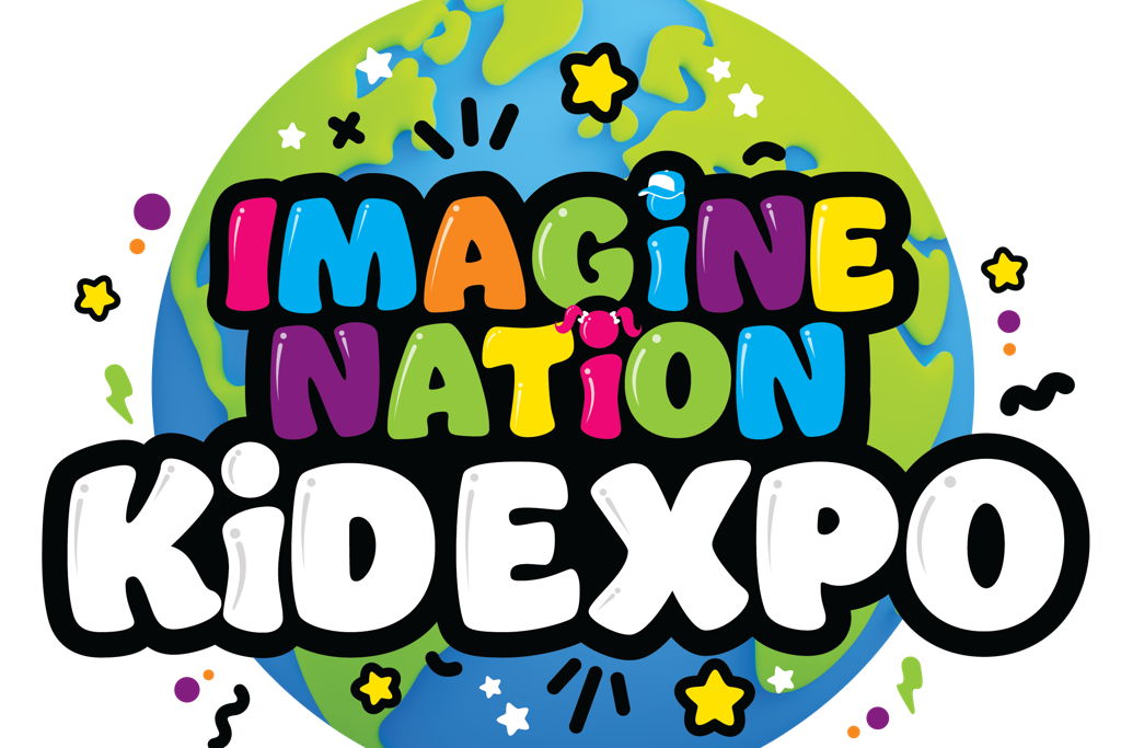New Braunfels | ImagineNation Kid Expo at Leonard E Merrell Center – Katy, TX
