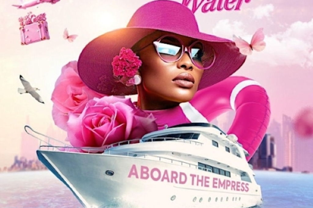 Rosé on the Water – Pittsburgh’s Pink & White Summer Boat Party at – Pittsburgh, PA
