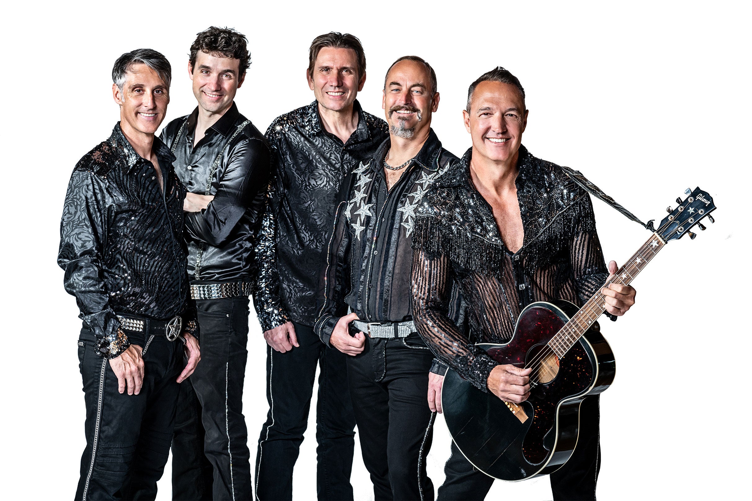 SUPER DIAMOND – THE NEIL DIAMOND TRIBUTE at Gaslamp Long Beach – Long Beach, CA