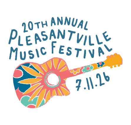 The 20th Annual Pleasantville Music Festival at Pleasantville Music Festival – Pleasantville, NY