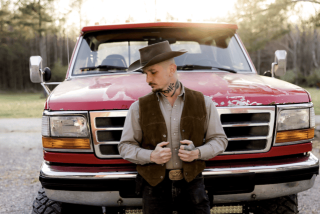 Benjamin Tod and the Inline Six 2026 Tour with Leon Majcen at Thalia Hall – Chicago, IL