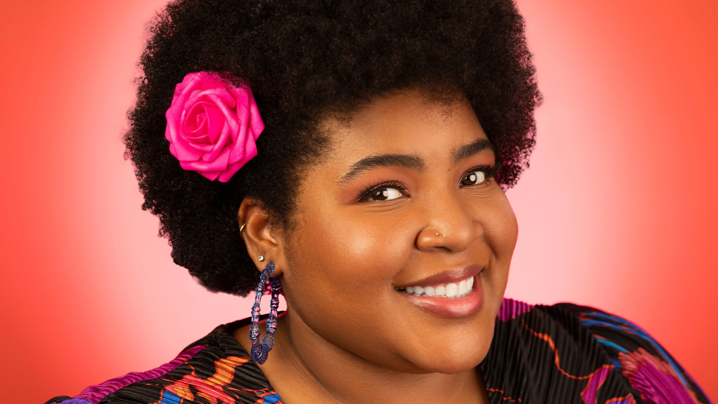 Dulcé Sloan at Punch Line Irving – Irving, TX