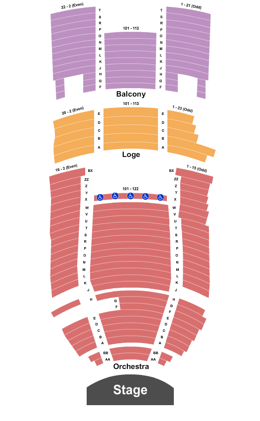 San Diego Opera: Fellow Travelers at Balboa Theatre – San Diego – San Diego, CA