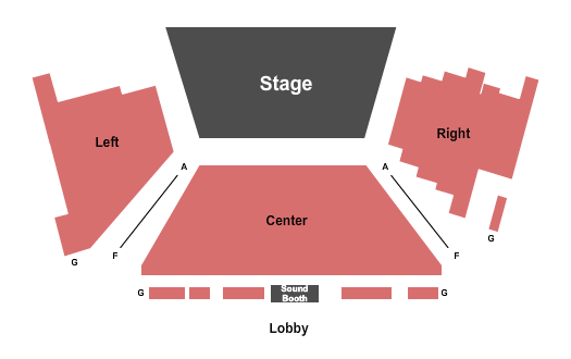 Mystic Pizza at Capital Repertory Theatre – Albany, NY
