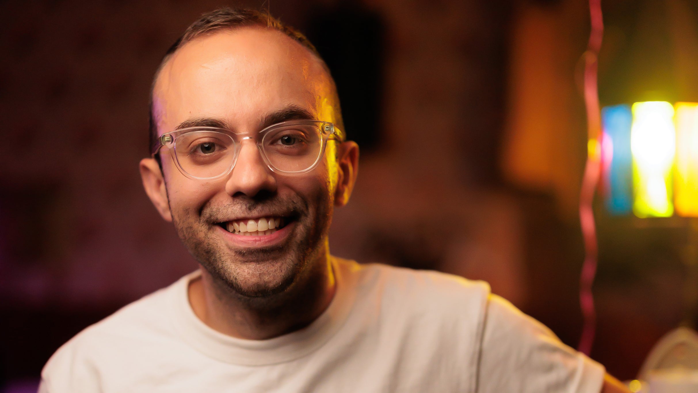 Gus Constantellis at Mic Drop Mania – Chandler, AZ