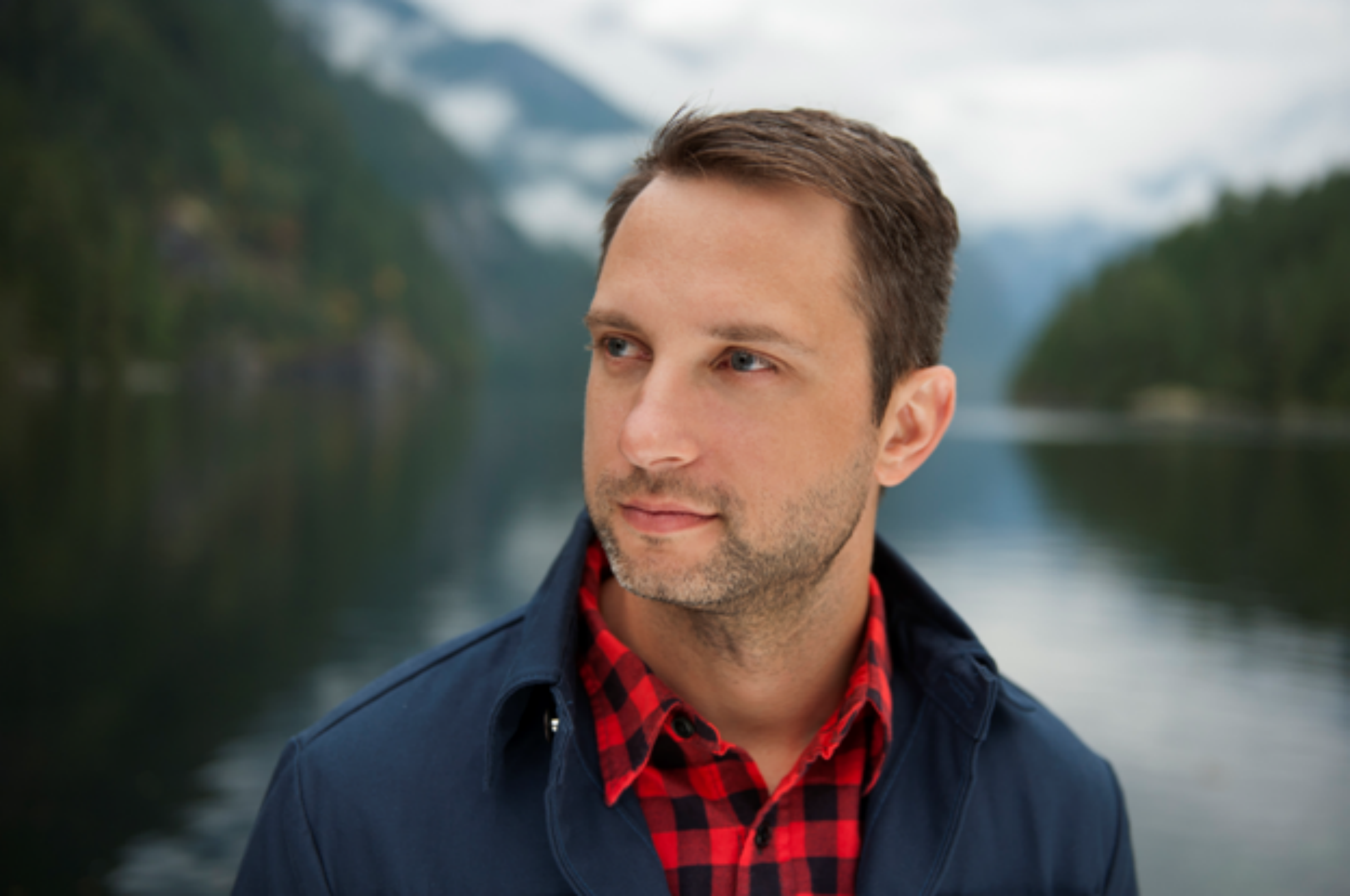 Brandon Heath at Maranatha Bible Conference – Muskegon, MI