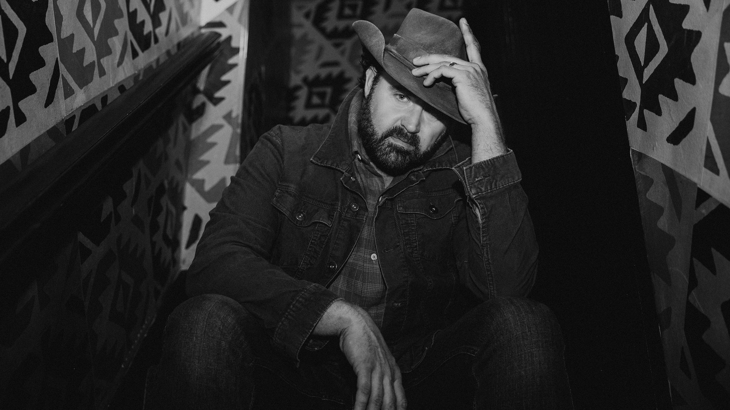 Randy Houser at Cedar County Fairgrounds – IA – Tipton, IA