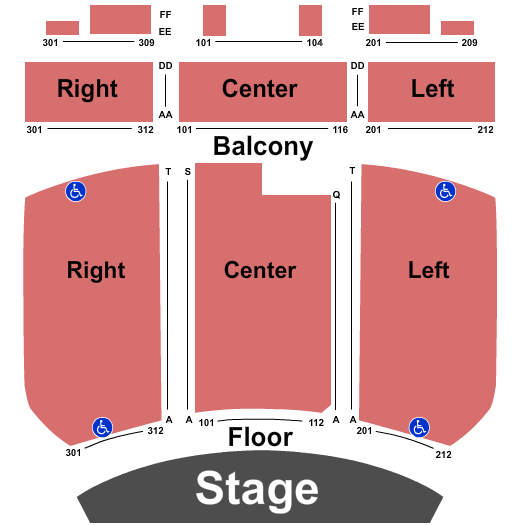 Rock and Roll Revival at The Theater at North – Scranton, PA