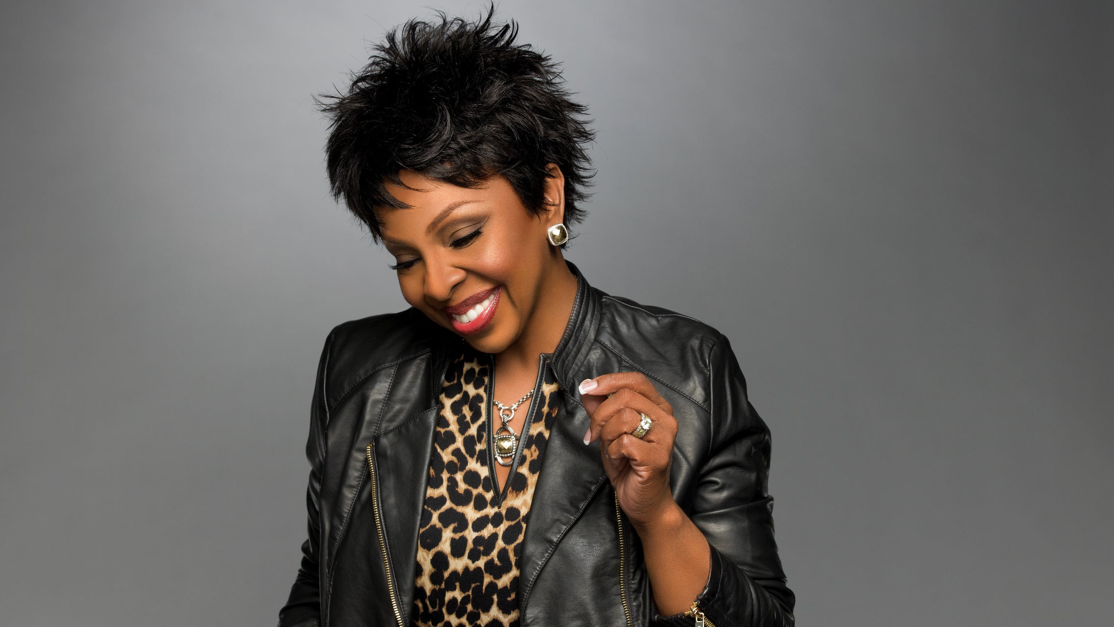 Gladys Knight at Raleigh Memorial Auditorium At Martin Marietta Center for the Performing Arts – Raleigh, NC