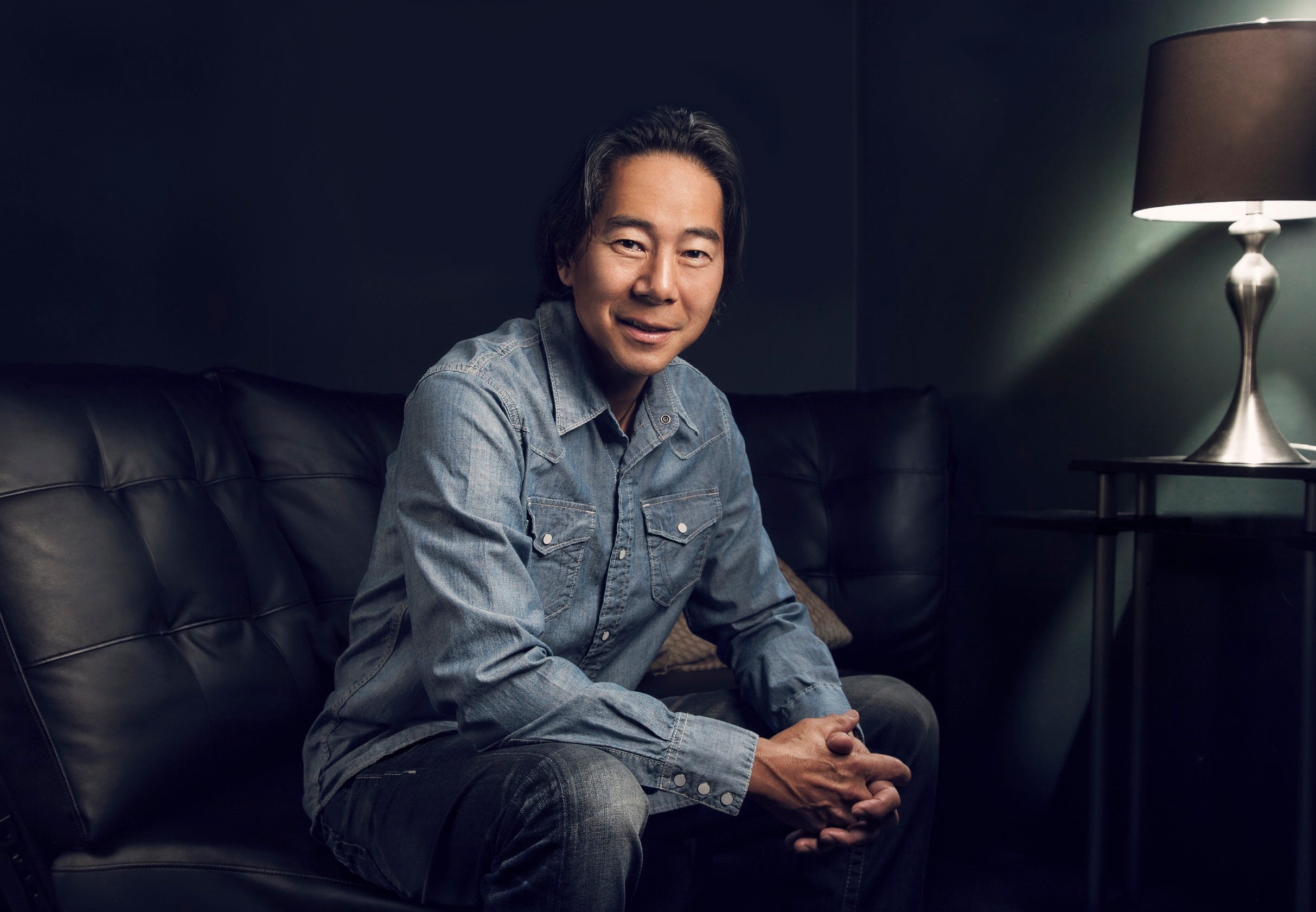 Henry Cho: The Empty Nest Tour at Bloomington Center for the Performing Arts – Bloomington, IL