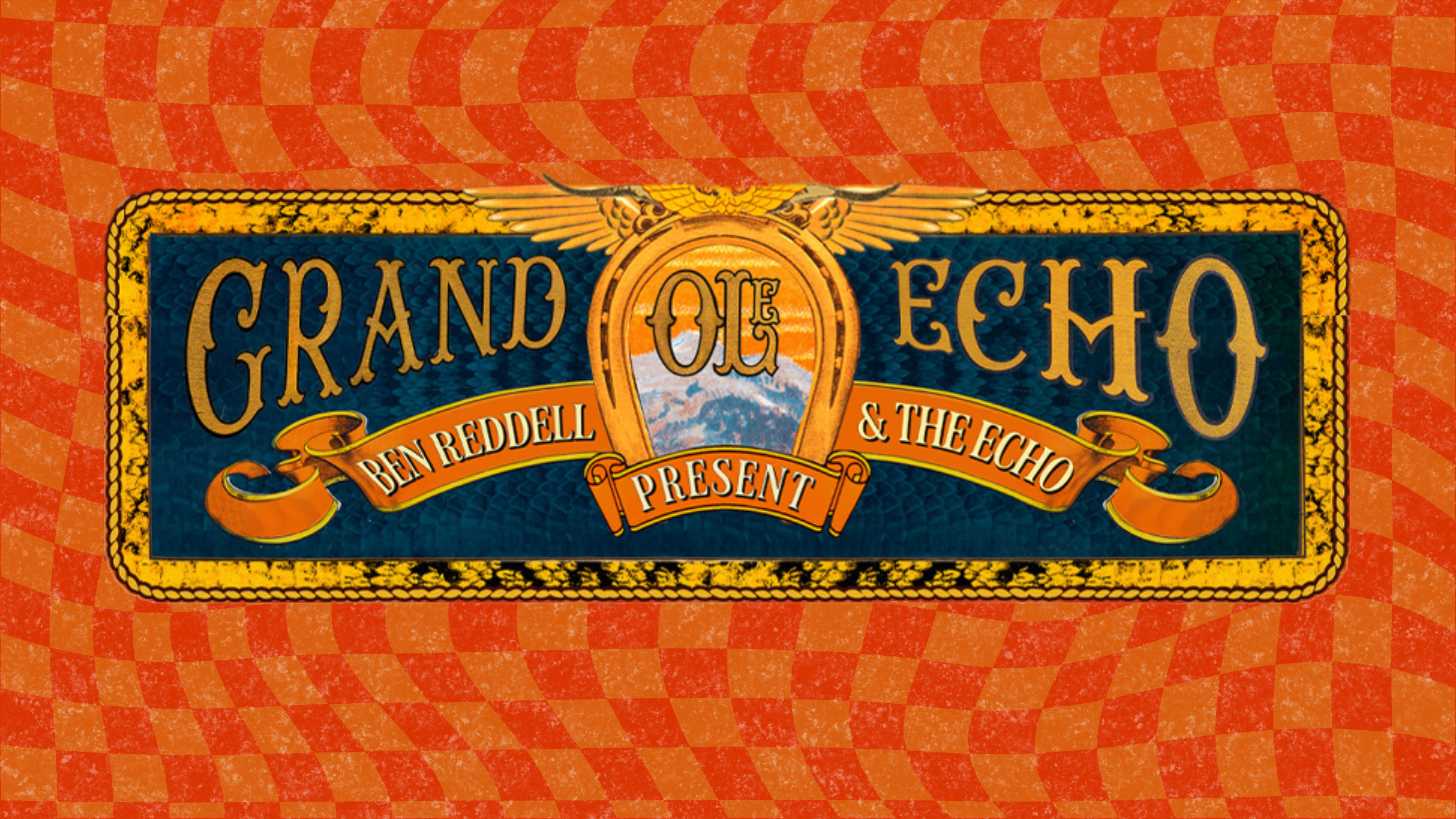 Grand Ole Echo at The Echo – Los Angeles, CA