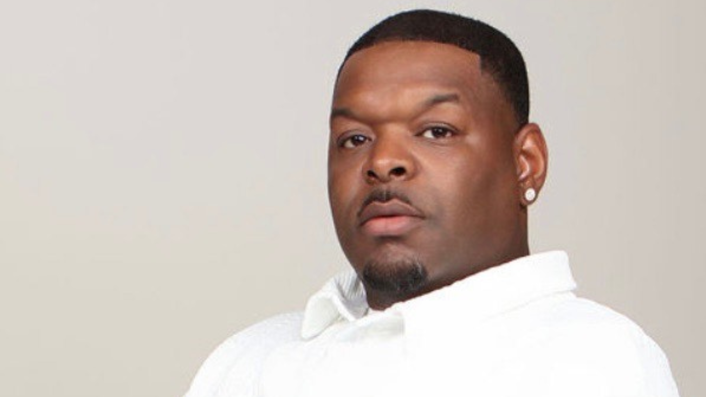 Kerwin Claiborne at Magooby’s Joke House – Lutherville Timonium, MD