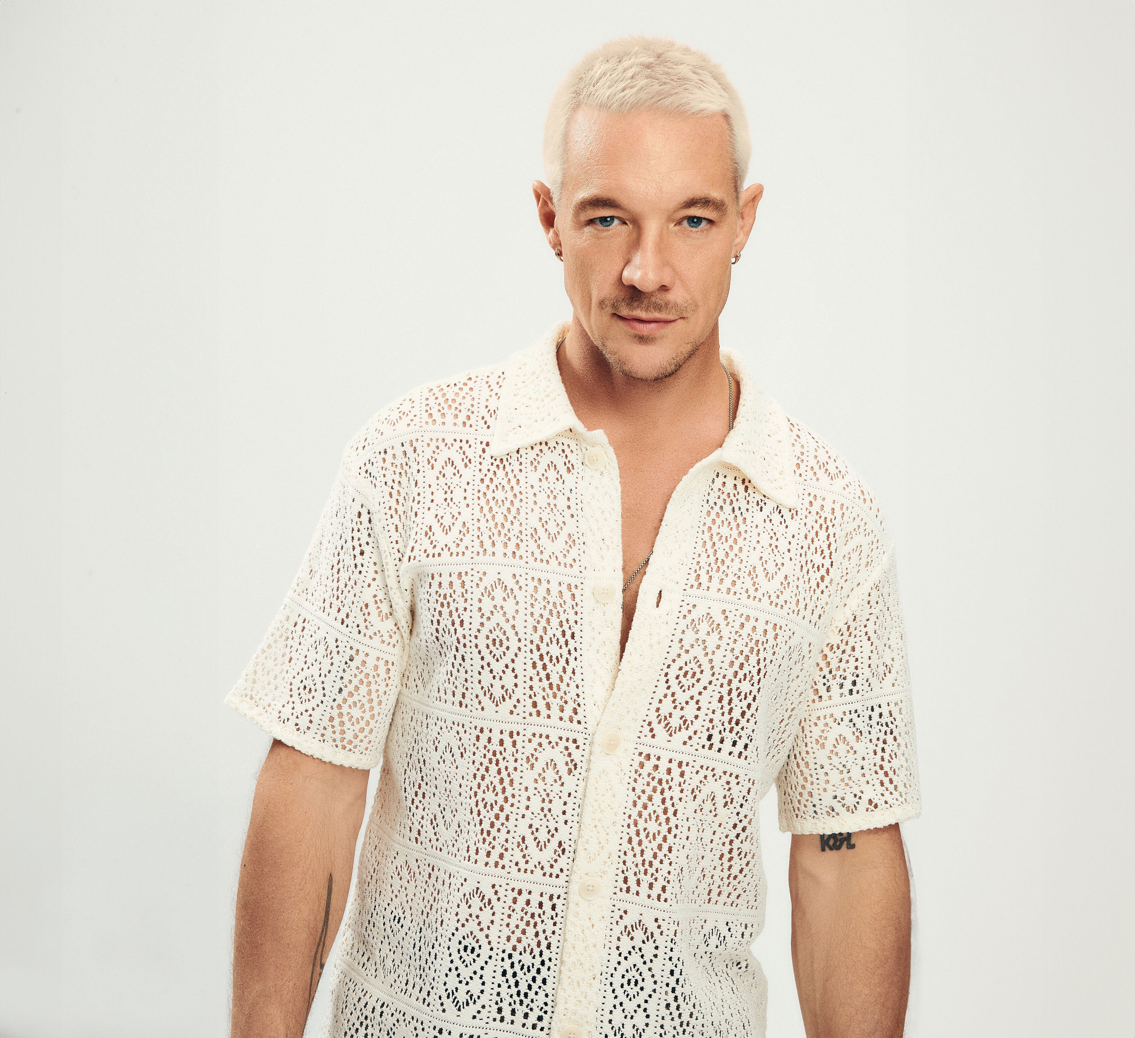 Diplo at XS Nightclub At Wynn Las Vegas – Las Vegas, NV