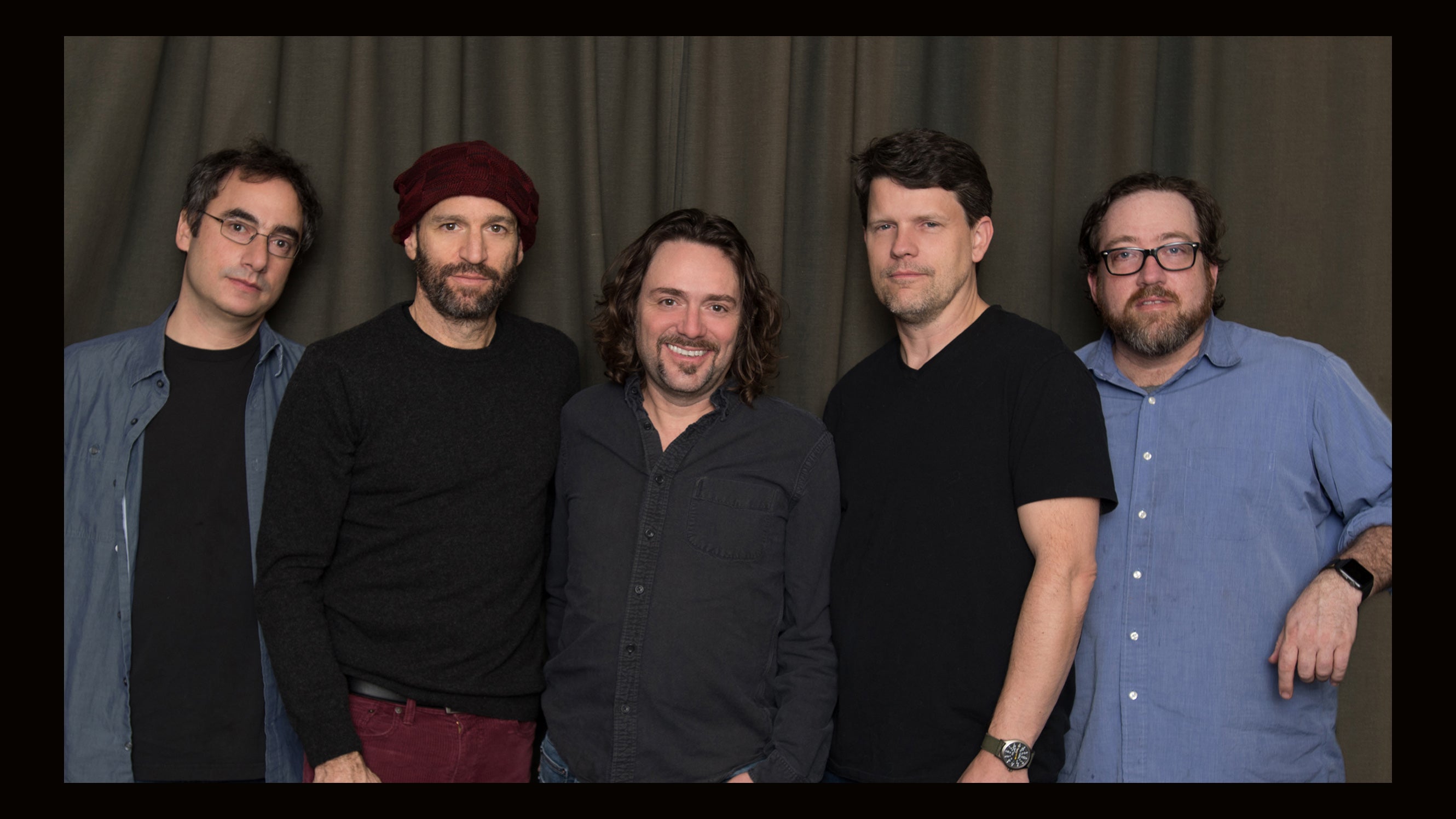 God Street Wine at The Wonder Bar – Asbury Park – Asbury Park, NJ