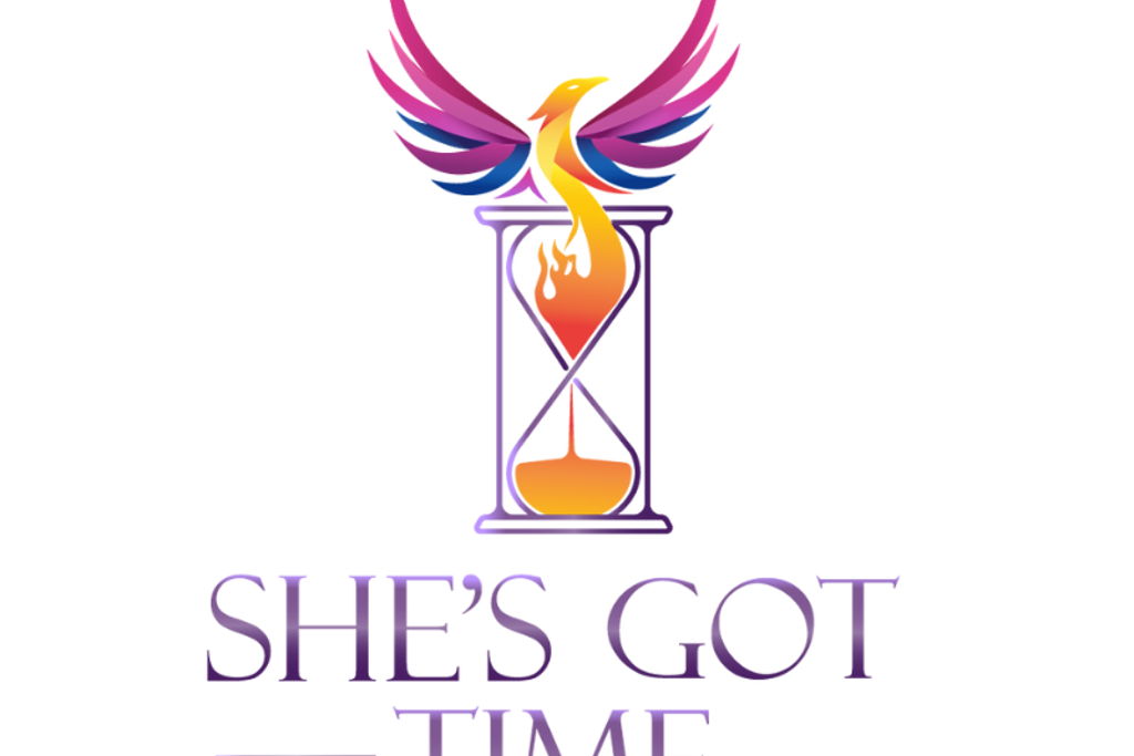 She’s Got Time “Women In Sports Summit” at – Paradise, NV