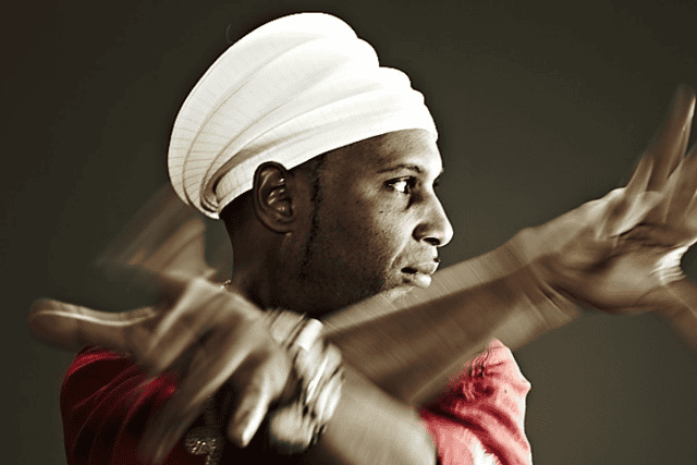 Omar Sosa Quarteto Americanos at Blue Note Jazz Club – New York, NY