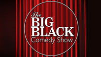 Big Black Comedy Show at V4 V Theater – Planet Hollywood Resort & Casino – Las Vegas, NV