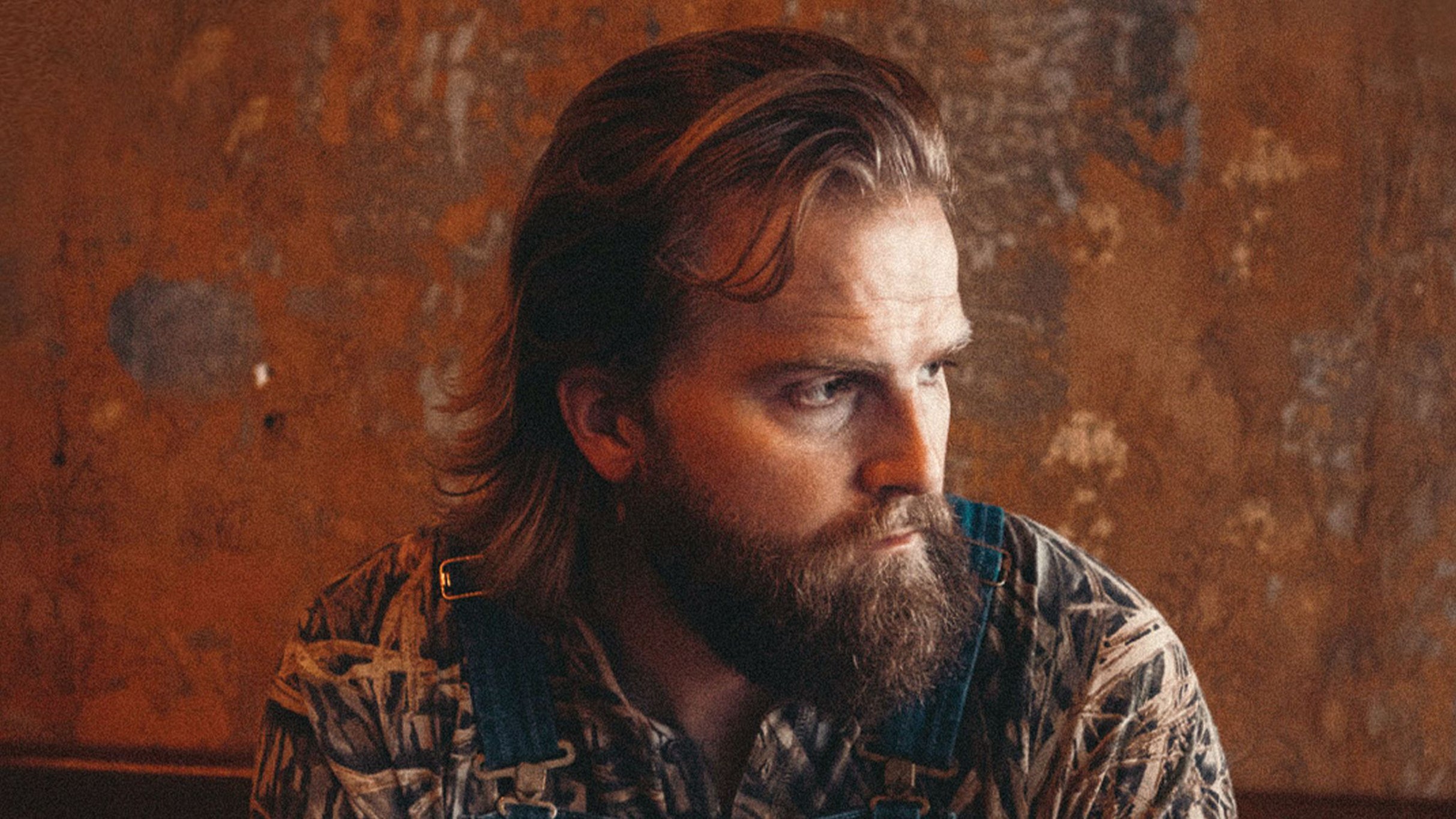 Charles Wesley Godwin at The District – Sioux Falls – Sioux Falls, SD