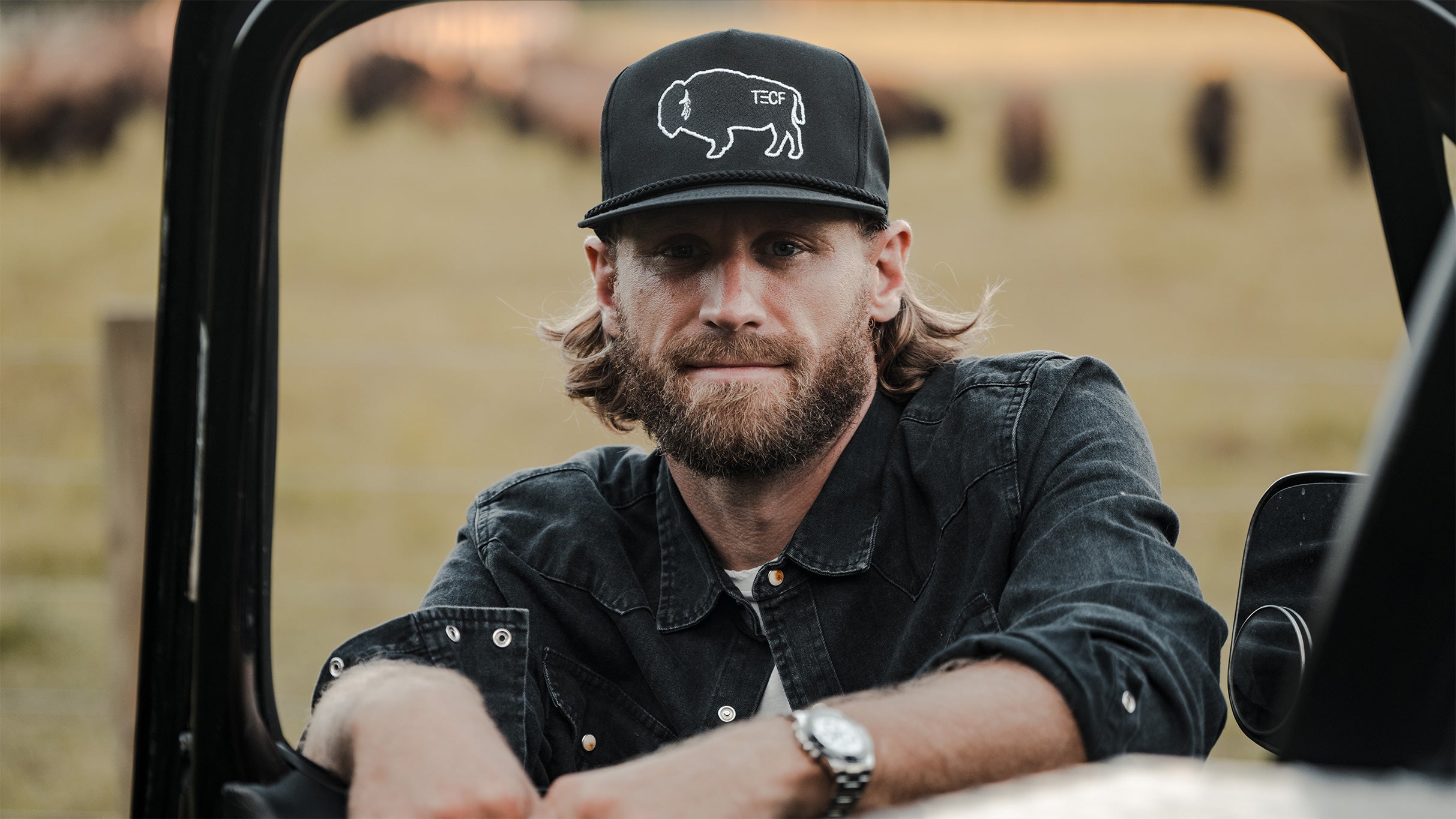 Chase Rice, Preston Cooper & Neon Union at Gallatin County Fairgrounds – Bozeman, MT