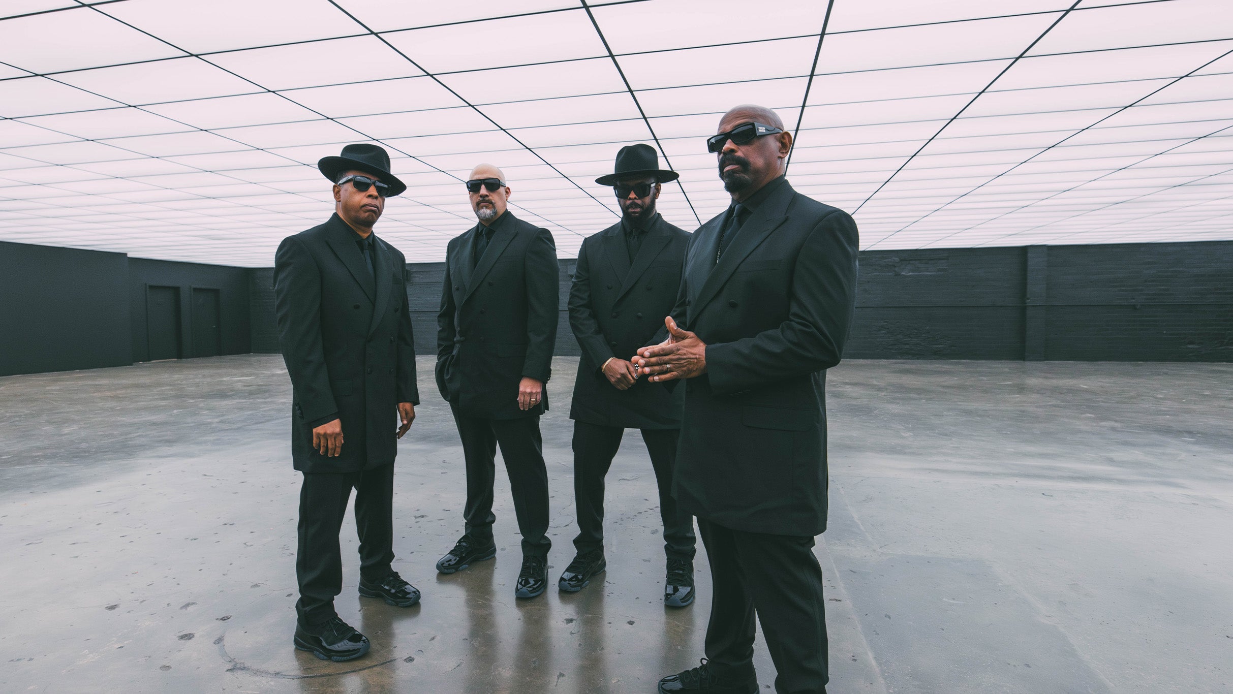 Cypress Hill: Once Upon A Time in the Summer 2026 Tour at OLG Stage at Fallsview Casino – Niagara Falls, Canada