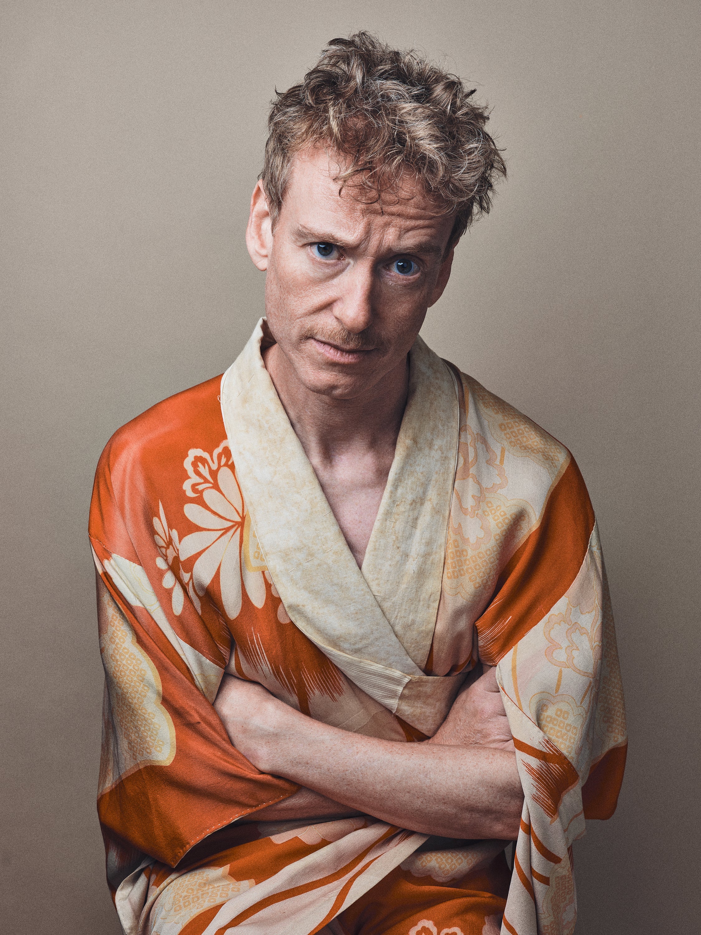 Teddy Thompson Returns to the Tractor! *partially seated* at Tractor – Seattle, WA