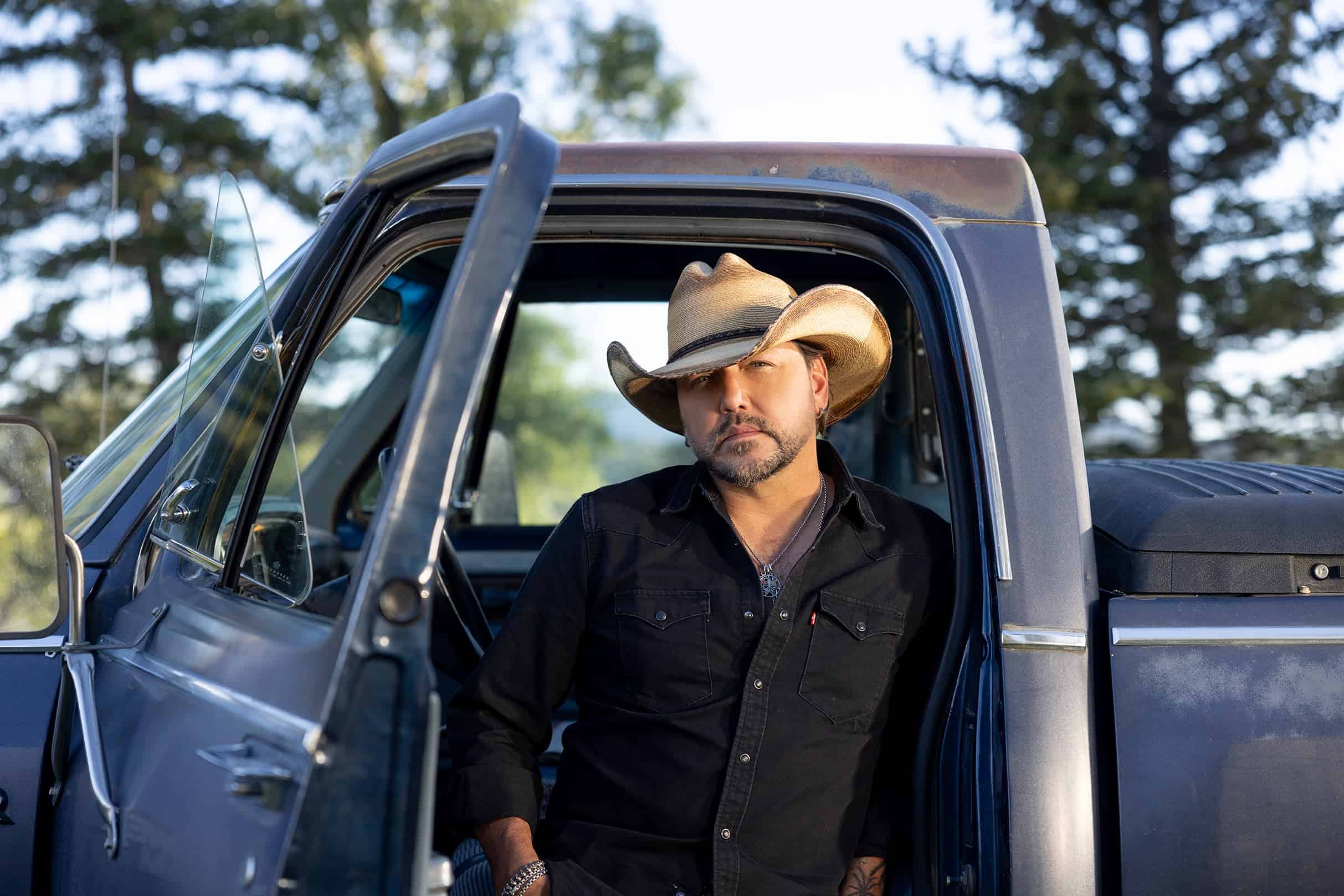 Jason Aldean: Songs About Us Tour 2026 at Maine Savings Amphitheater – Bangor, ME
