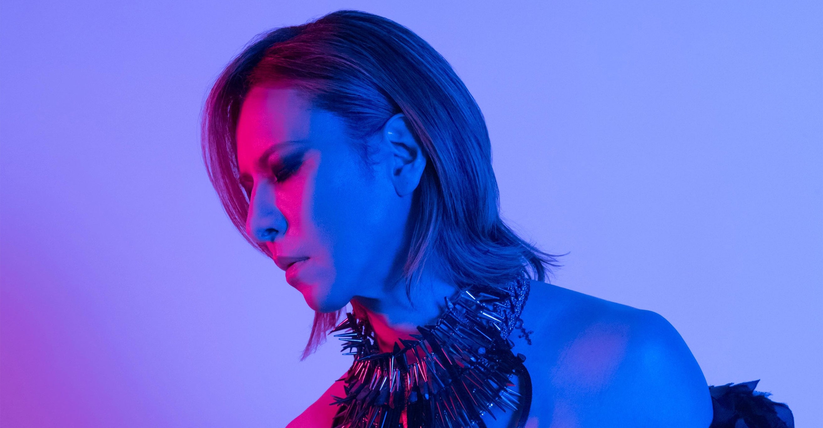 Yoshiki – Scarlet Night at The Music Center’s Walt Disney Concert Hall – Los Angeles, CA