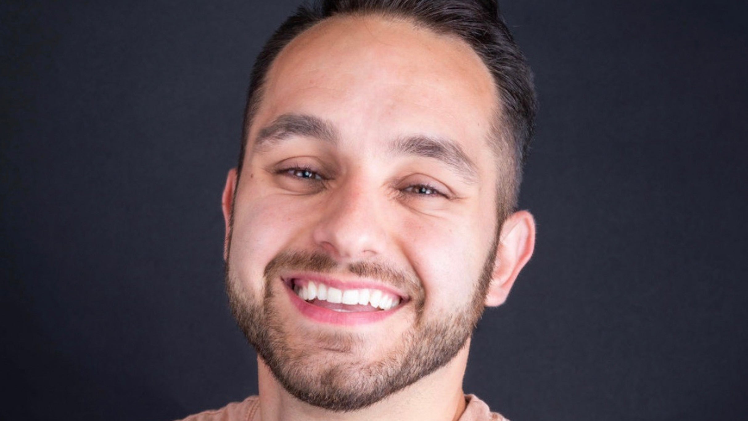 Gaspare Randazzo at The Comedy Vault – Batavia, IL